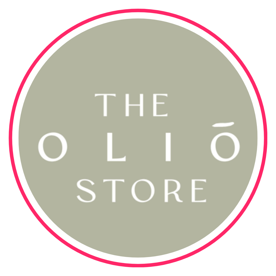 THE OLIO STORE