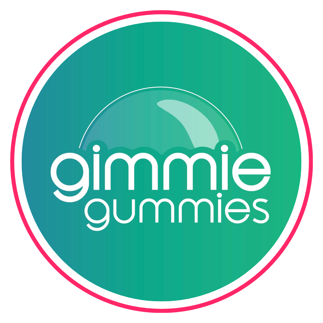 GIMMIE GUMMIES