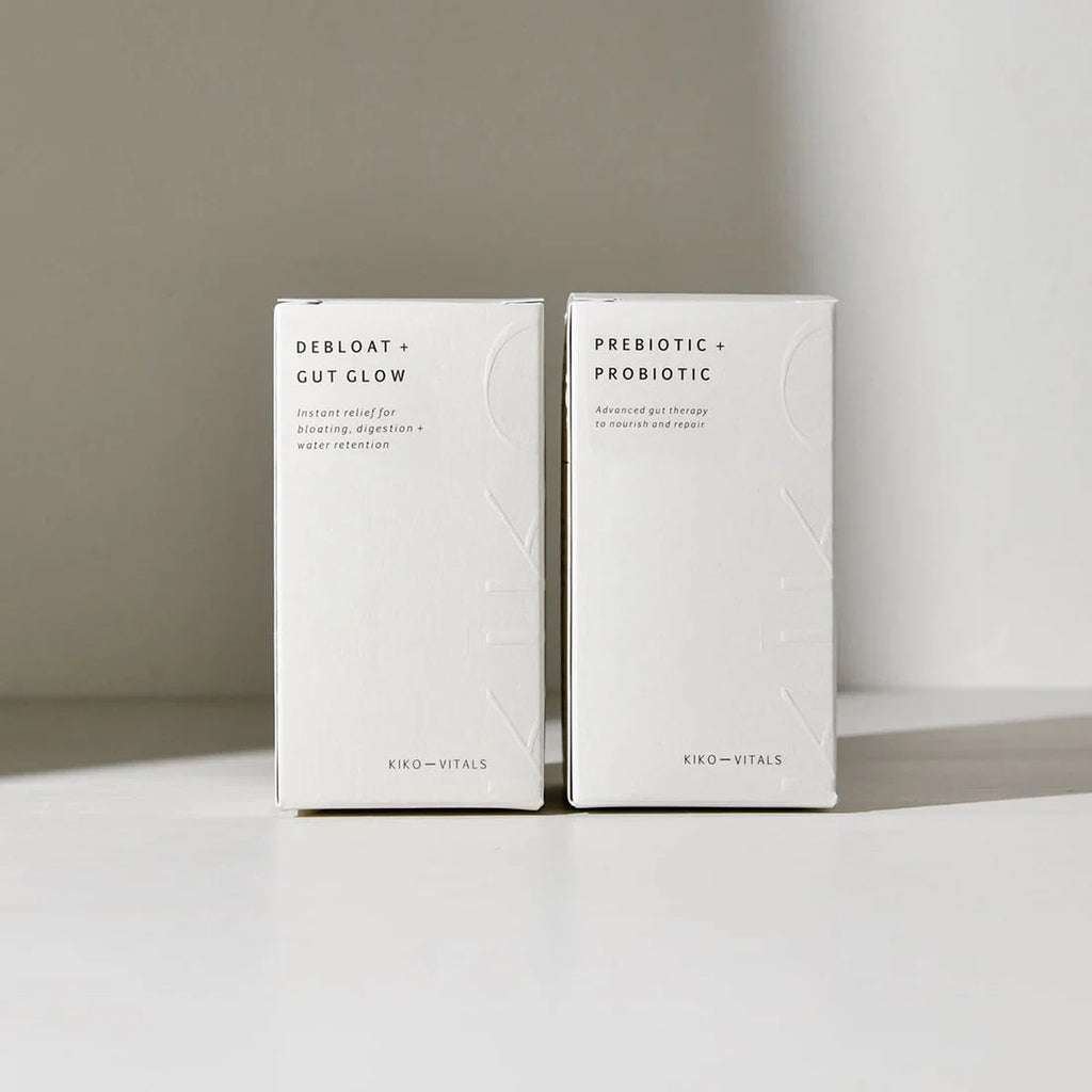 HEAL YOUR GUT DUO