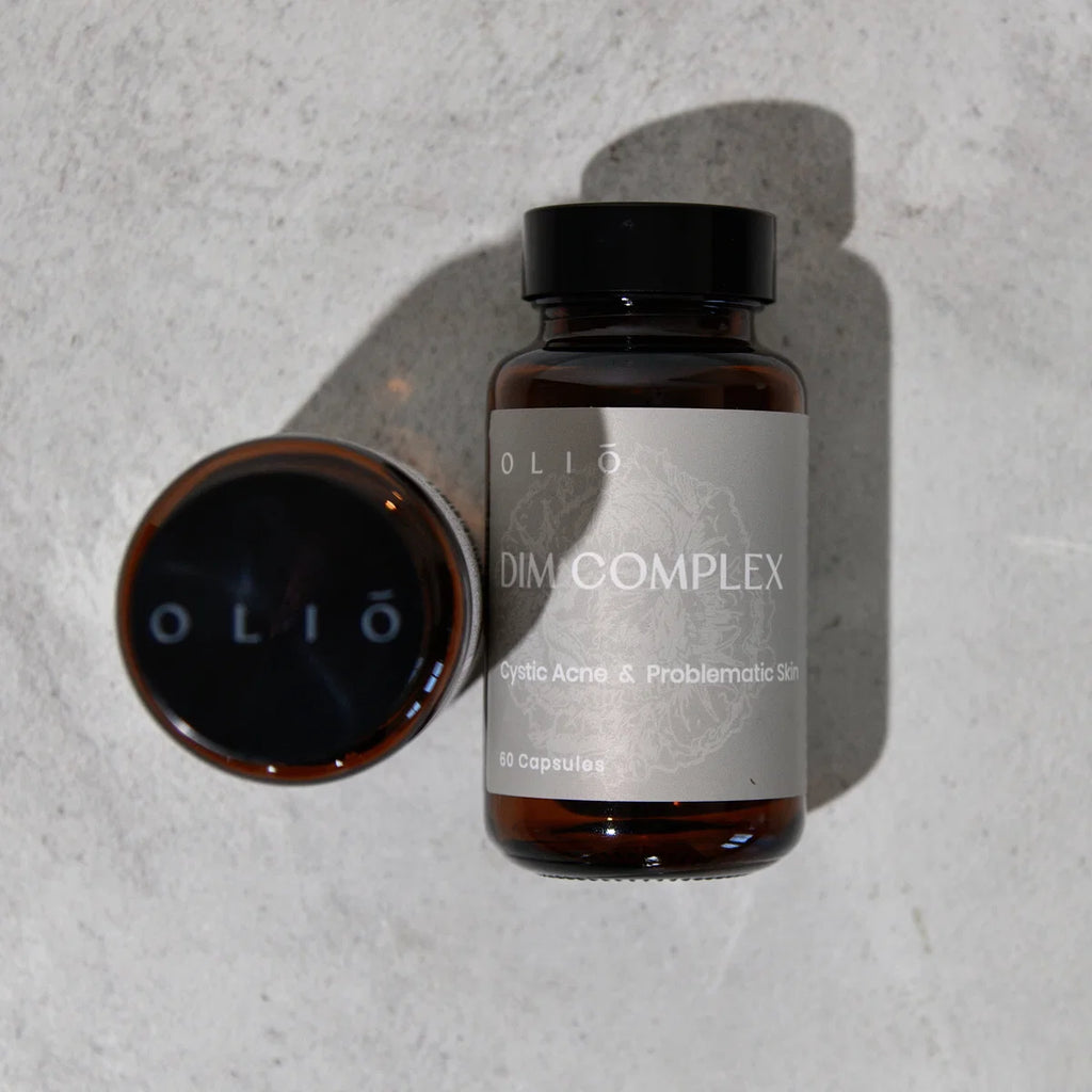 DIM COMPLEX (60 capsules)