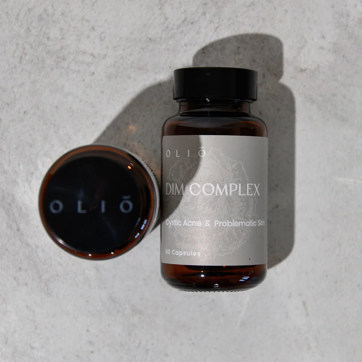 DIM COMPLEX (60 capsules)