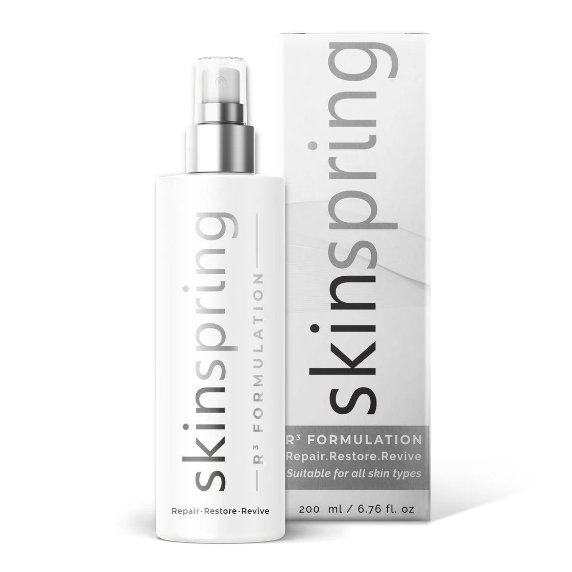 SKINSPRING R3 FORMULATION (50 ml)