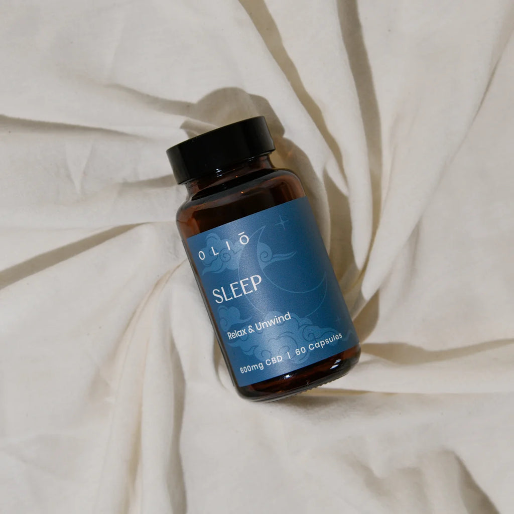 SLEEP CBD