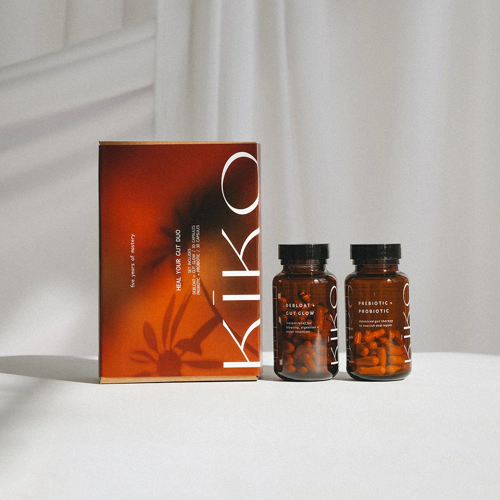 HEAL YOUR GUT DUO
