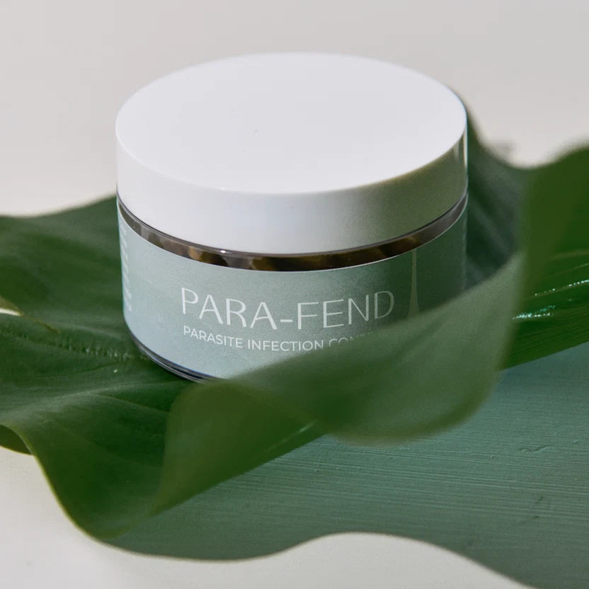 PARA-FEND