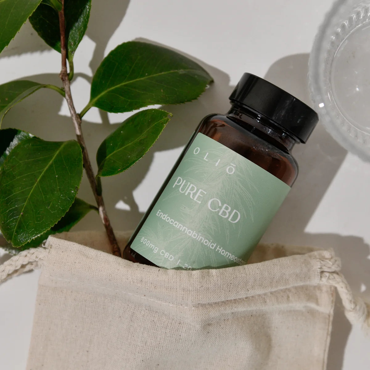 PURE CBD