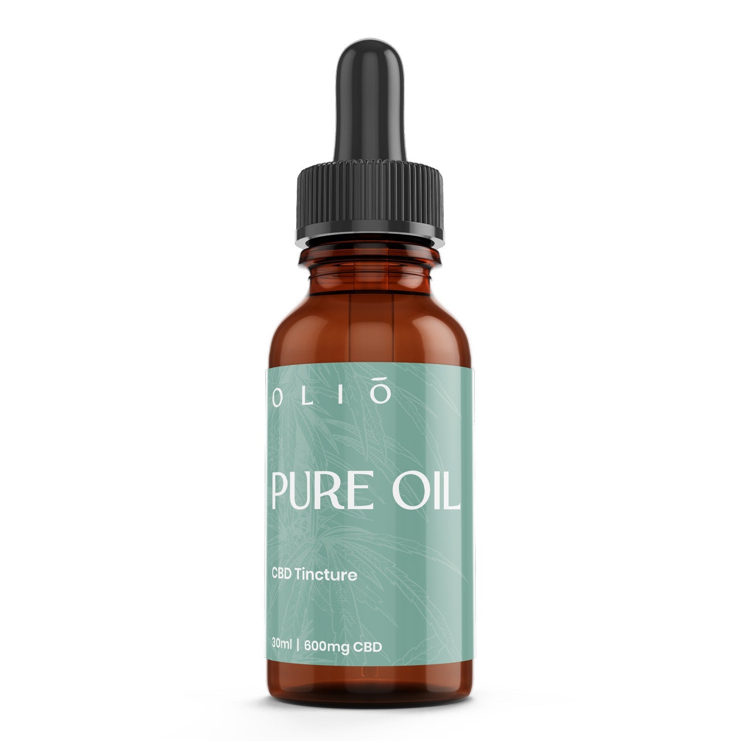 PURE CBD 600