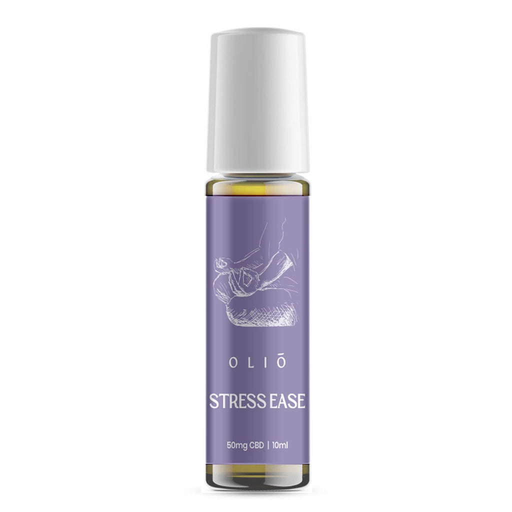 CBD ROLL-ON