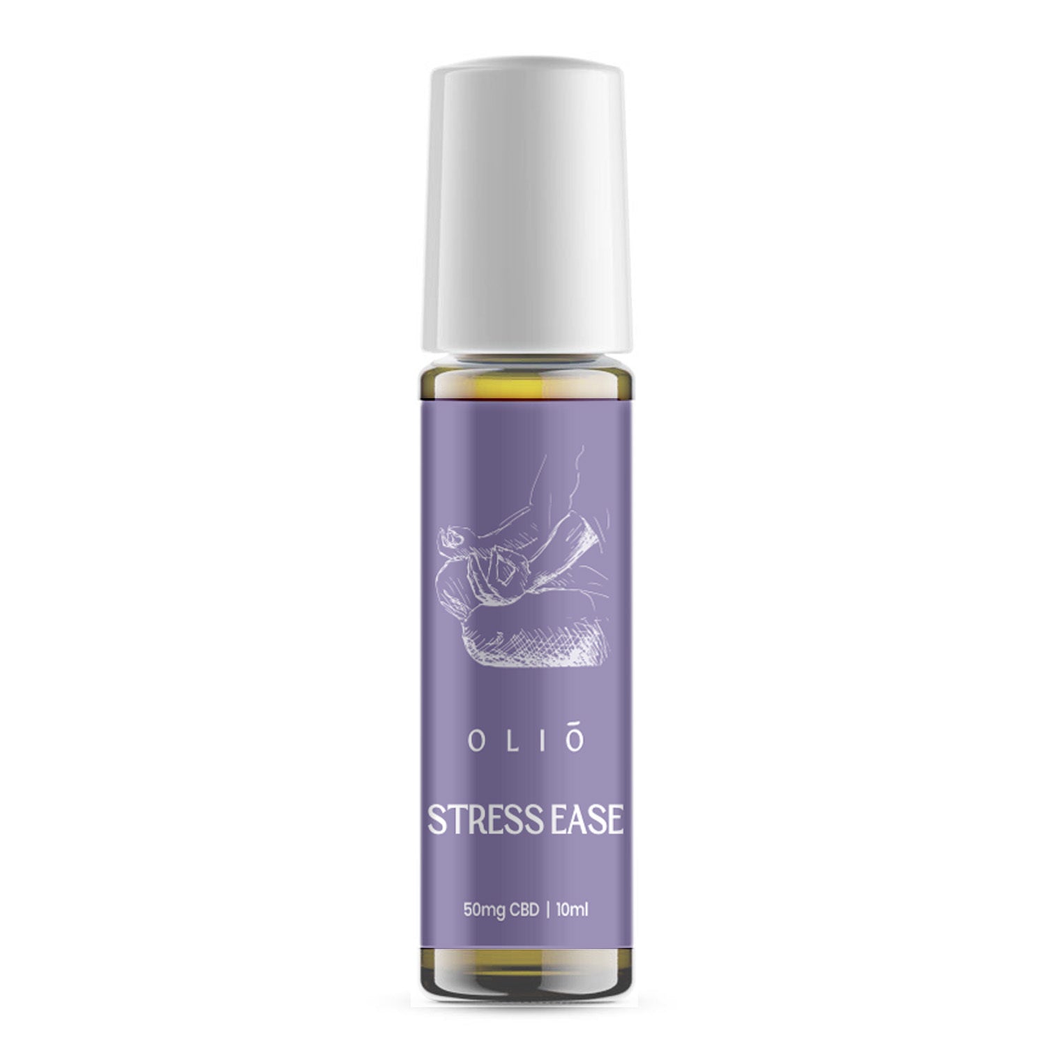 CBD ROLL-ON