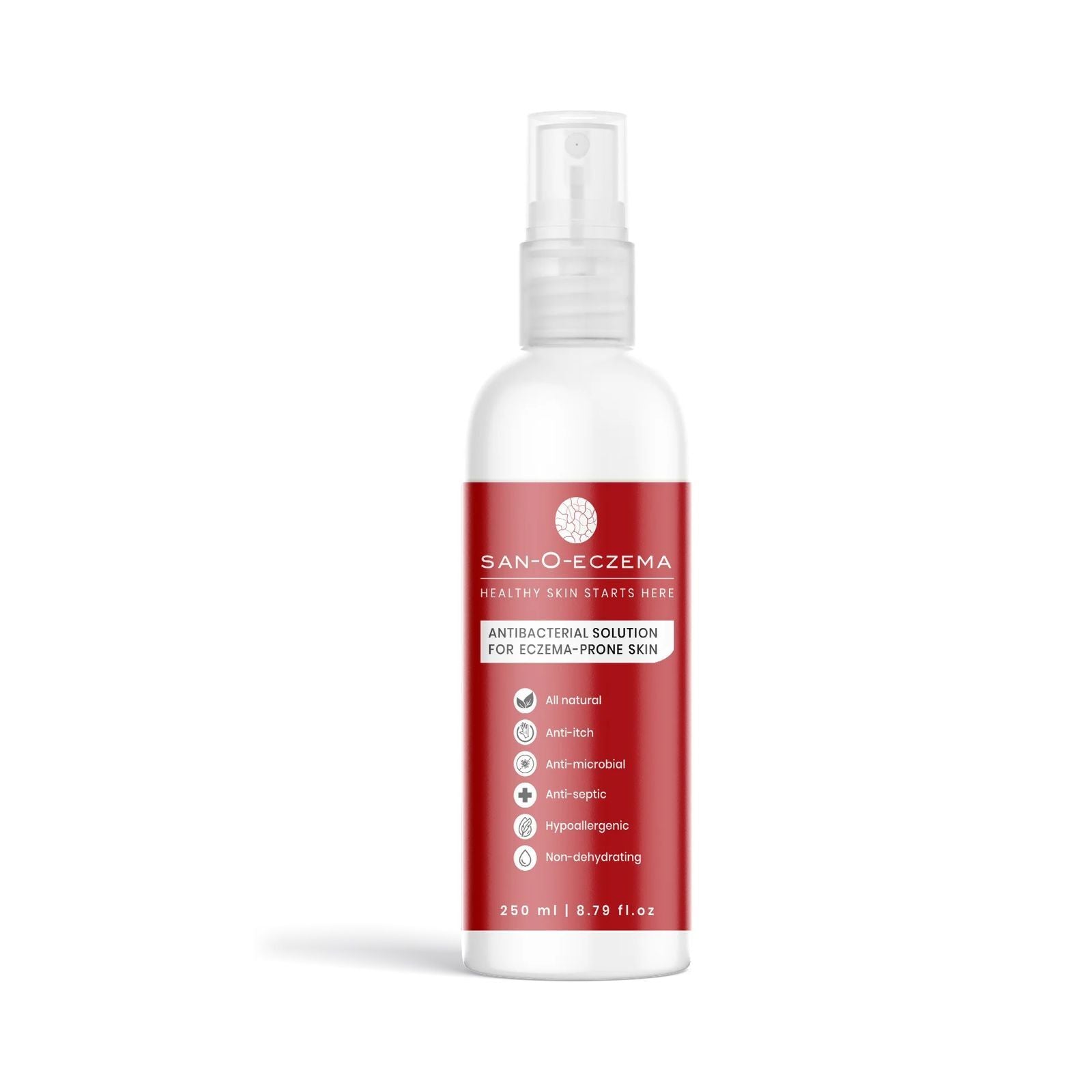 SAN-O-ECZEMA
