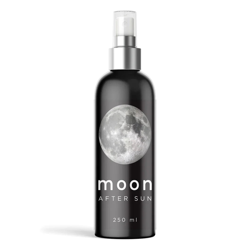 MOON AFTER SUN