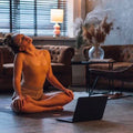 PRIVATE LEARN TO MEDITATE CLASS