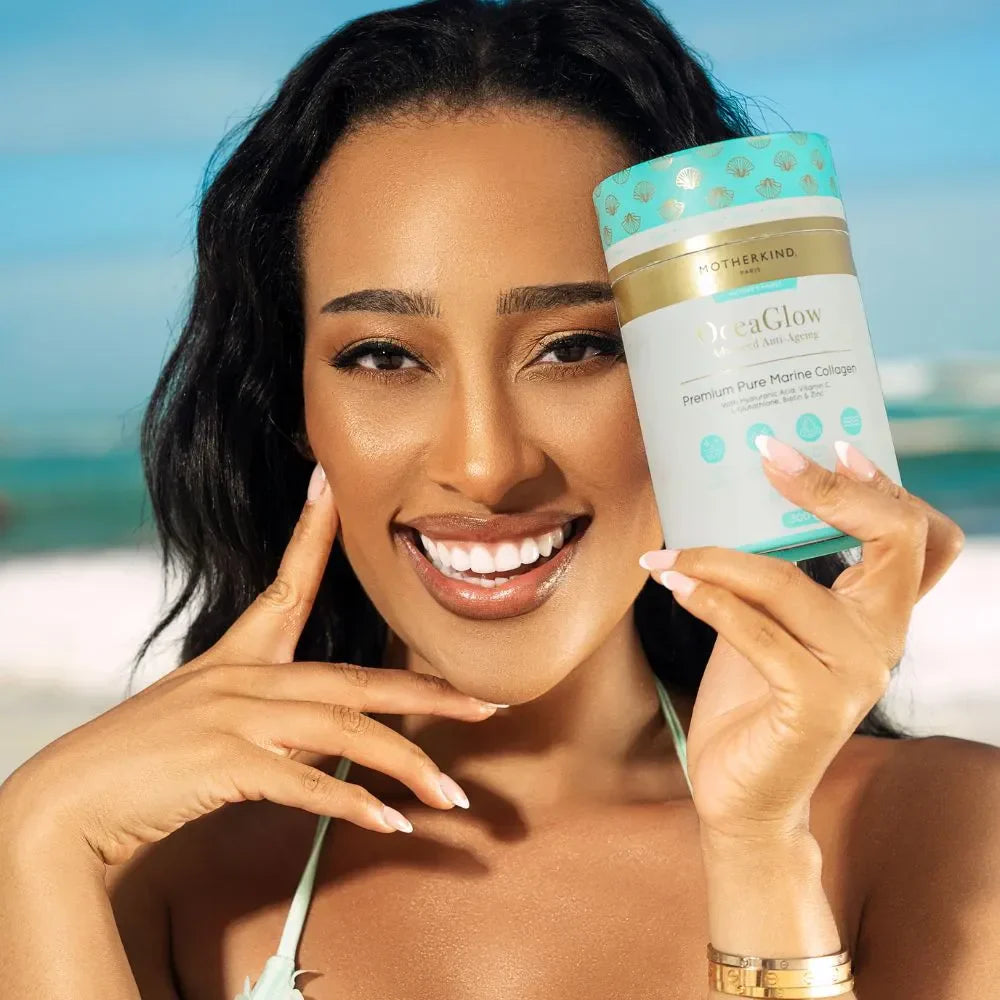 OCEAGLOW MARINE COLLAGEN (300g)