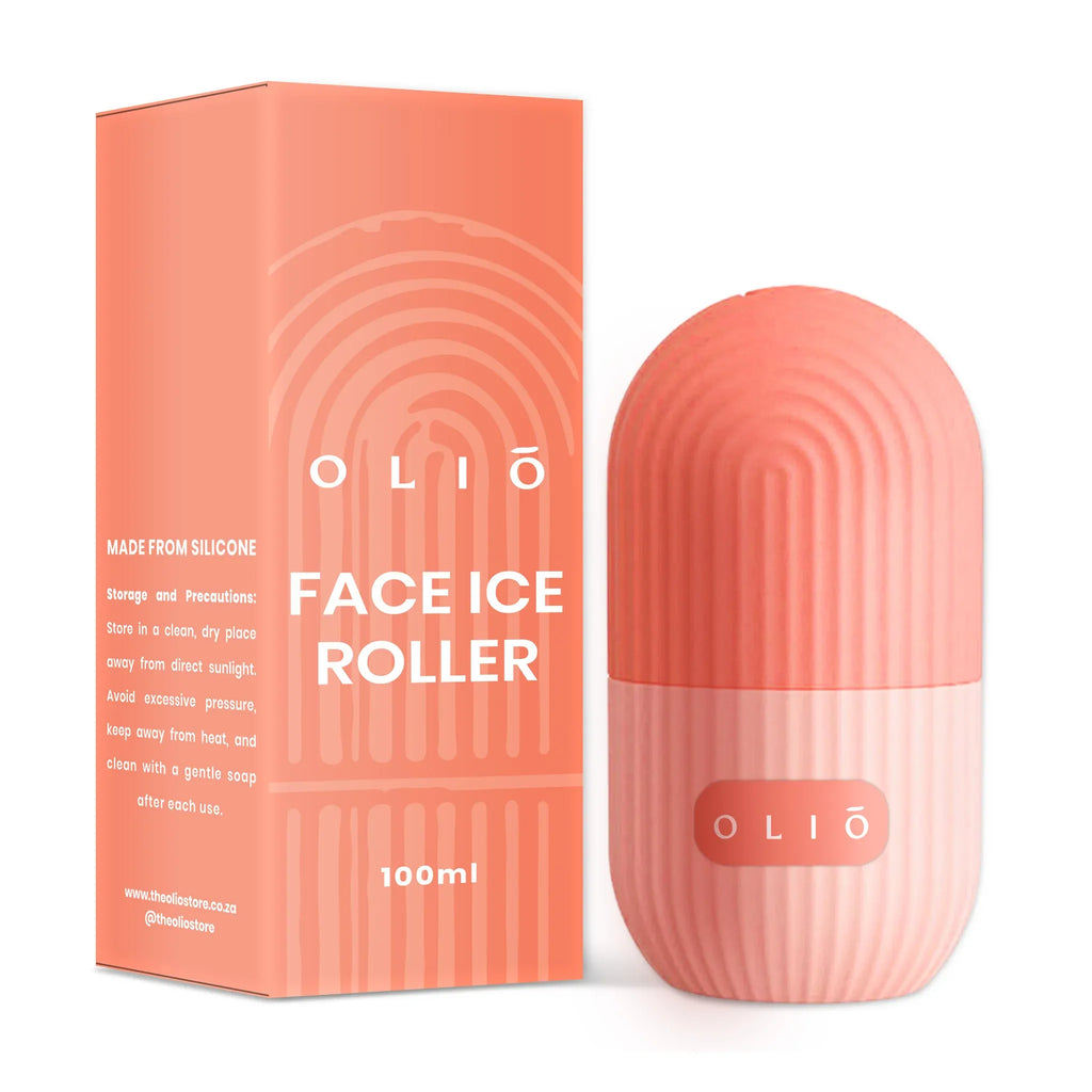 ICE FACIAL ROLLER