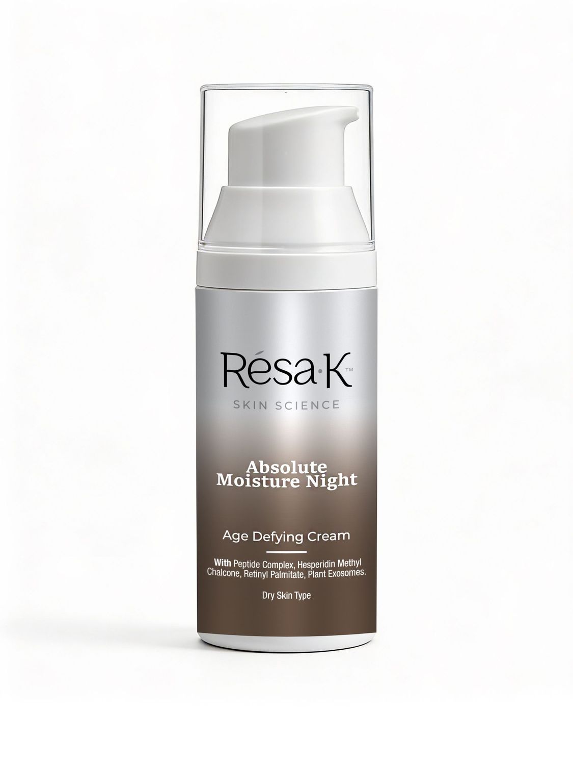 ABSOLUTE MOISTURE NIGHT - 50ml