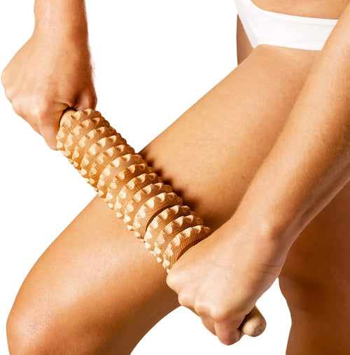 ANTI-CELLULITE MASSAGE ROLLER