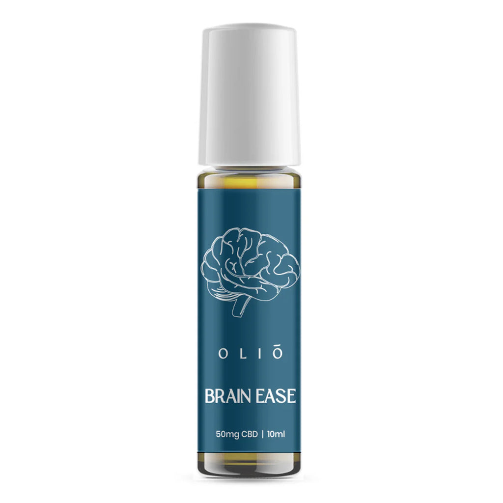 CBD ROLL-ON
