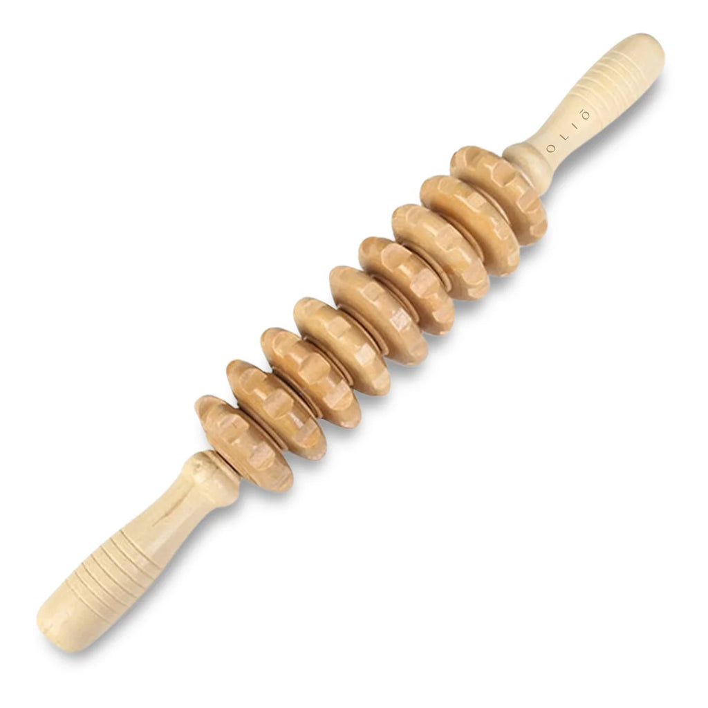 ANTI-CELLULITE MASSAGE ROLLER