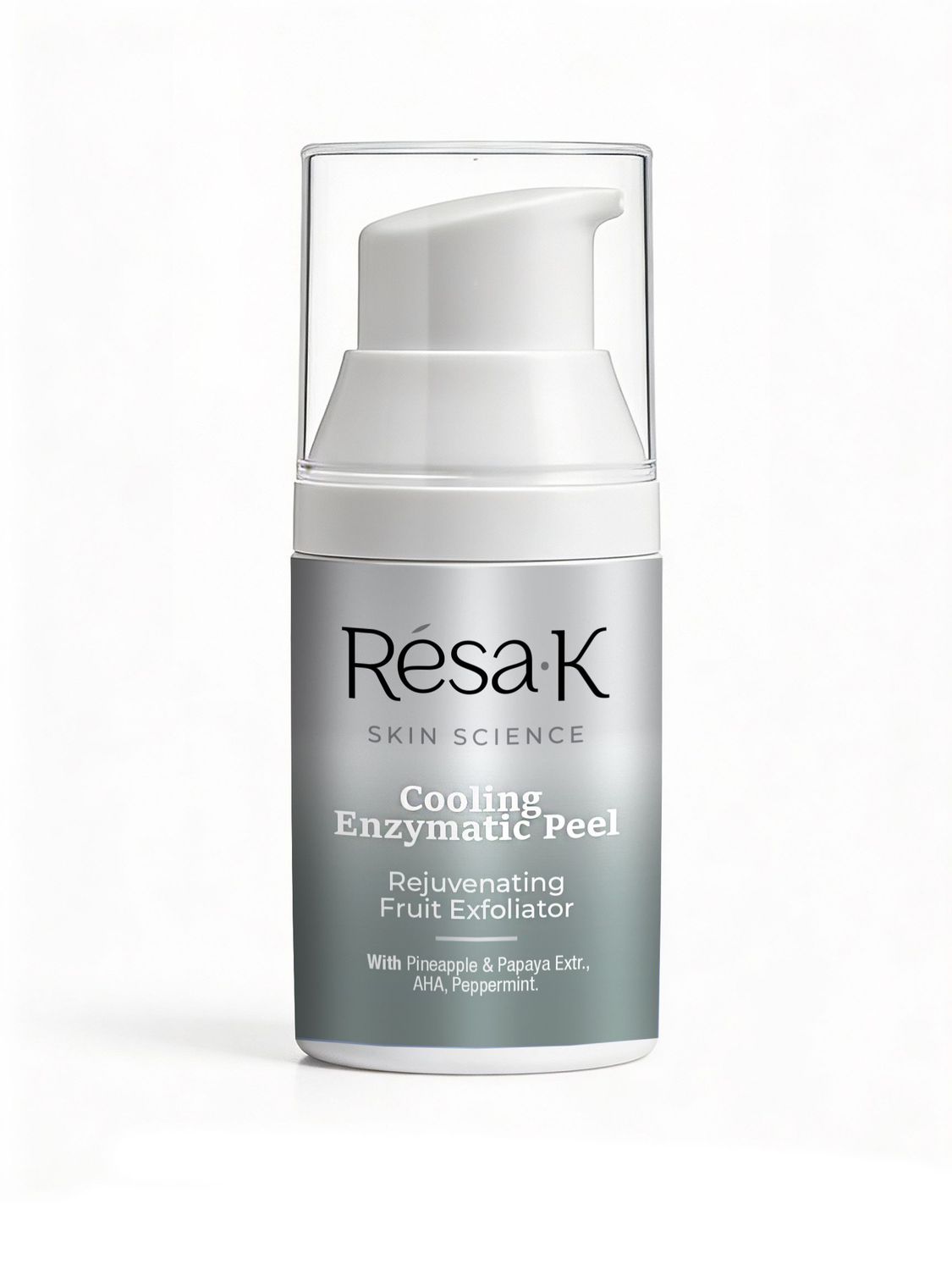 COOLING ENZYMATIC PEEL 30ml