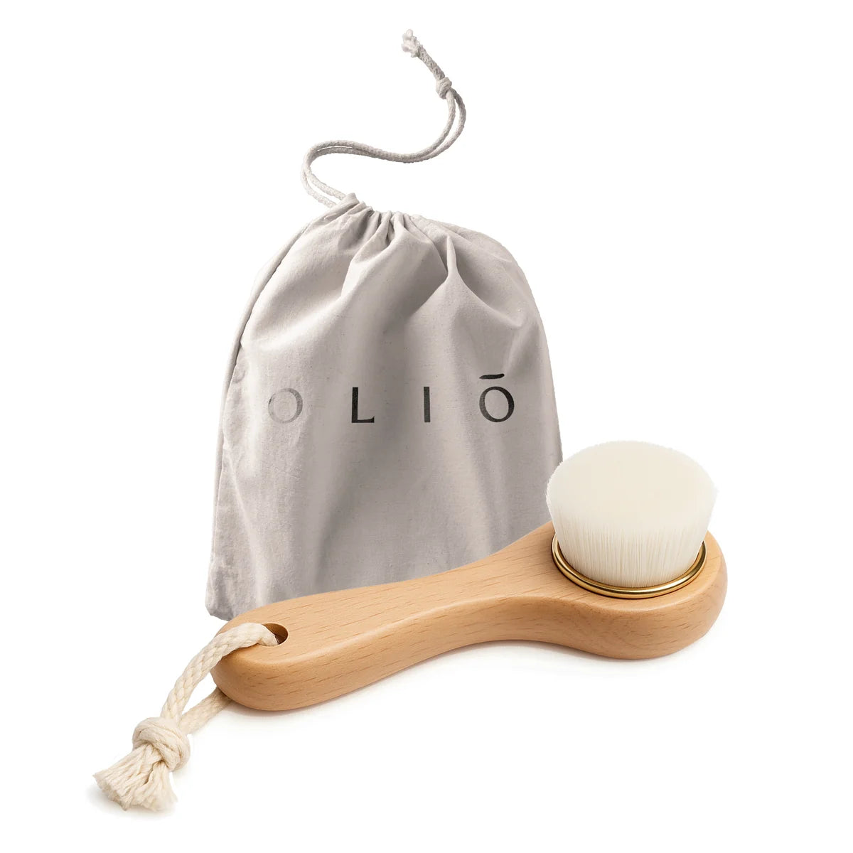 FACIAL CLEANSING BRUSH