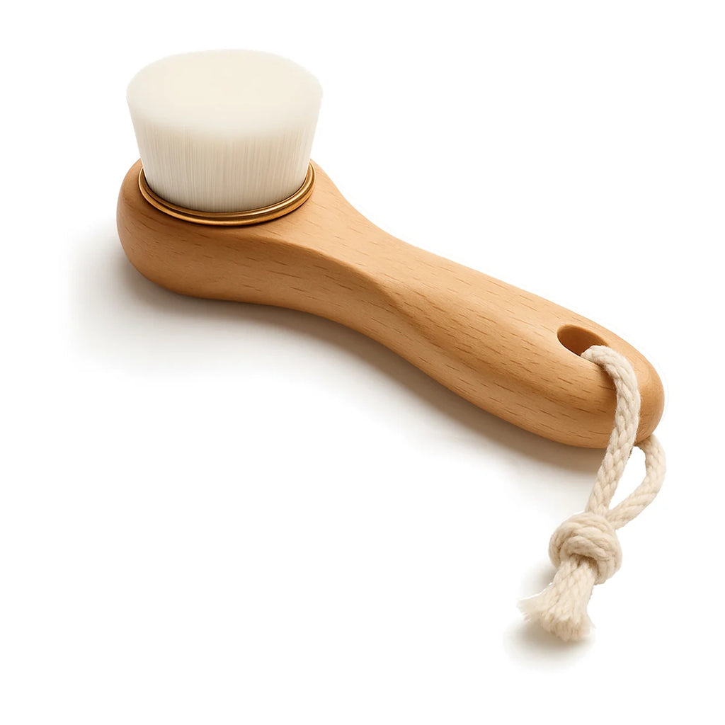FACIAL CLEANSING BRUSH