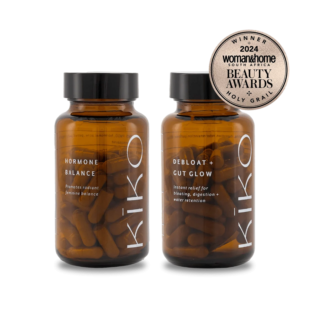 FEMME GLOW DUO