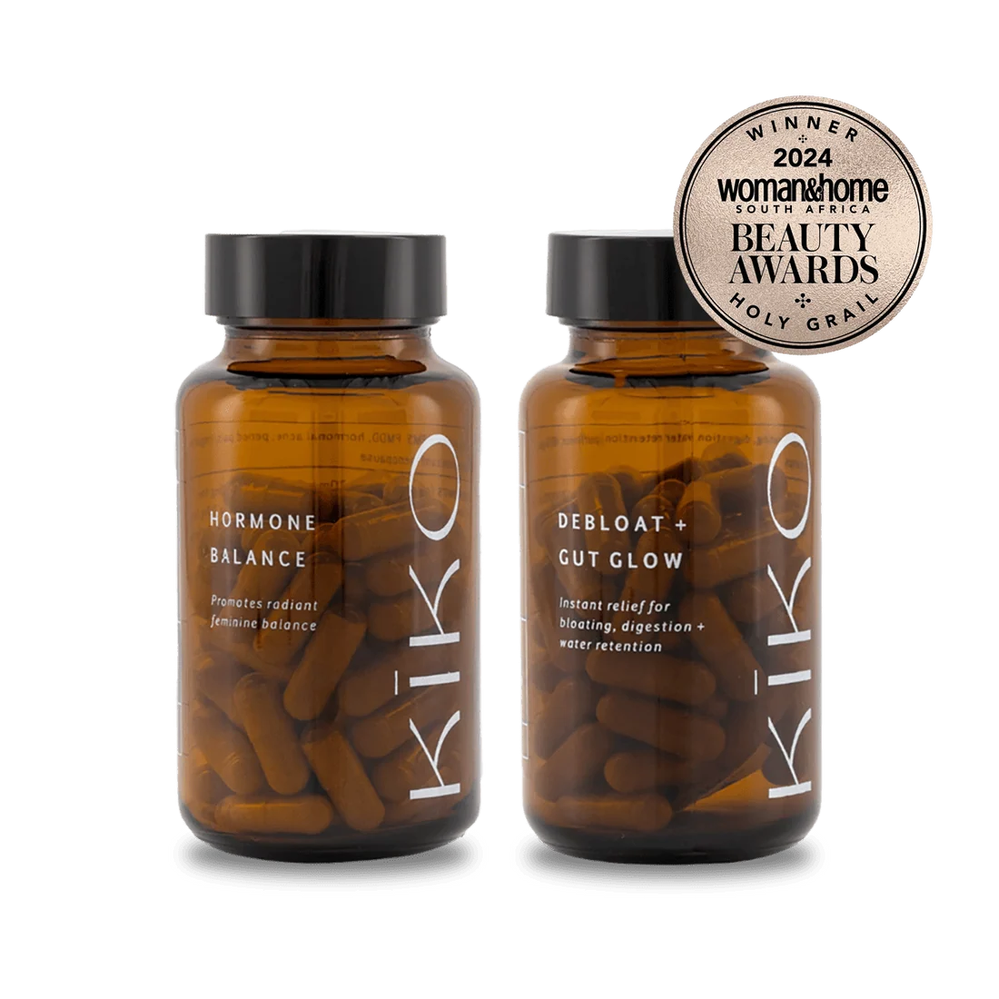 FEMME GLOW DUO