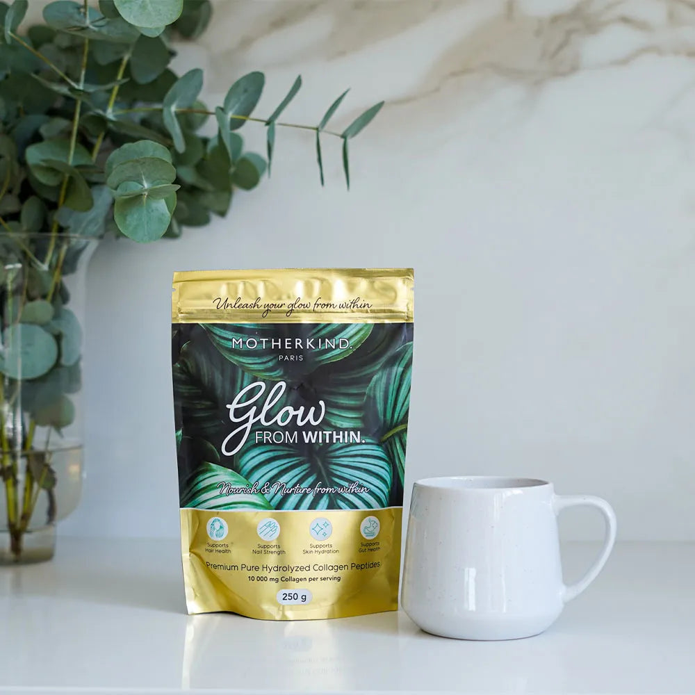 GLOW FROM WITHIN COLLAGEN