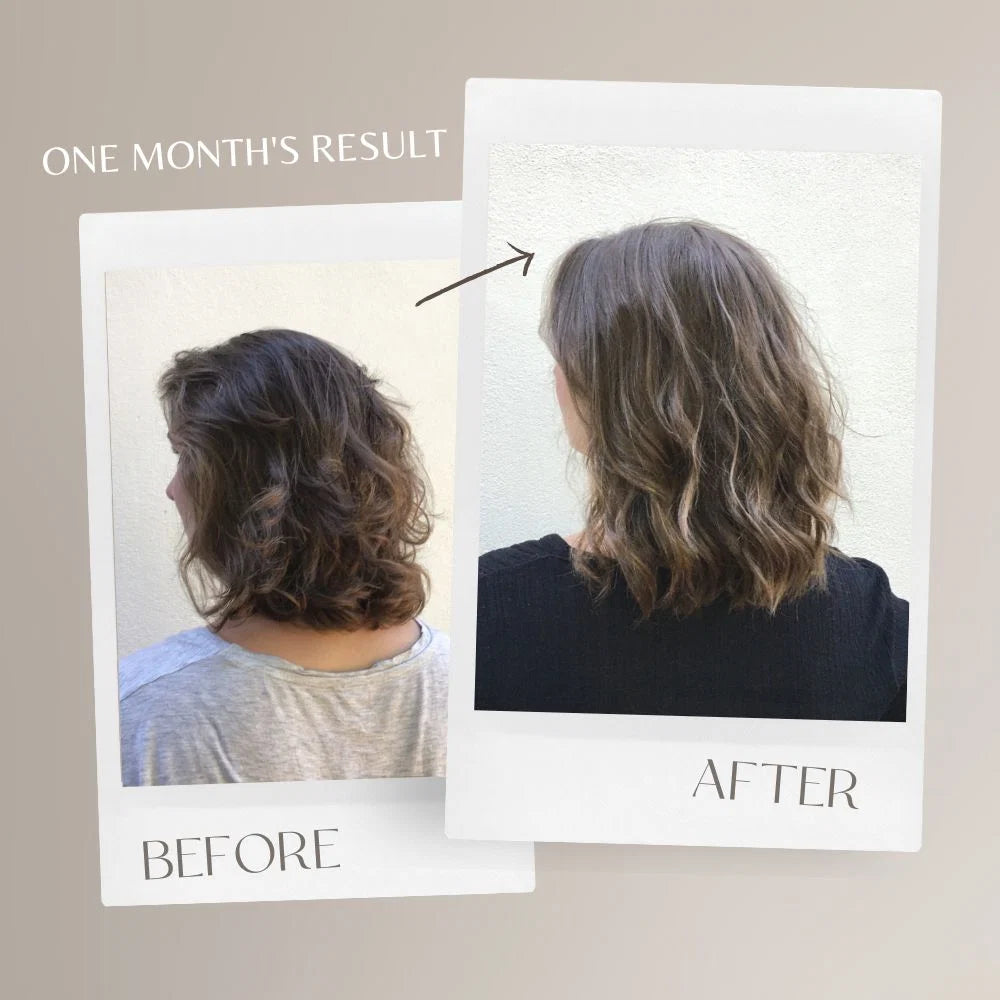 ULTIMATE HAIR (60 capsules)