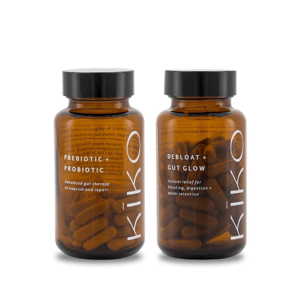 HEAL YOUR GUT DUO