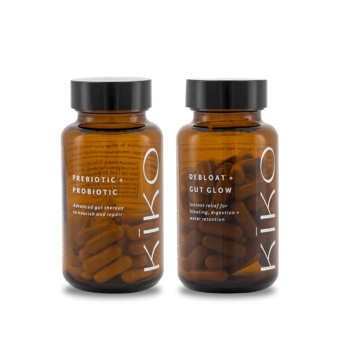 HEAL YOUR GUT DUO