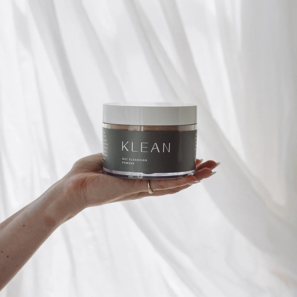 KLEAN+ GUT CLEANSING POWDER (340g | 30 servings)