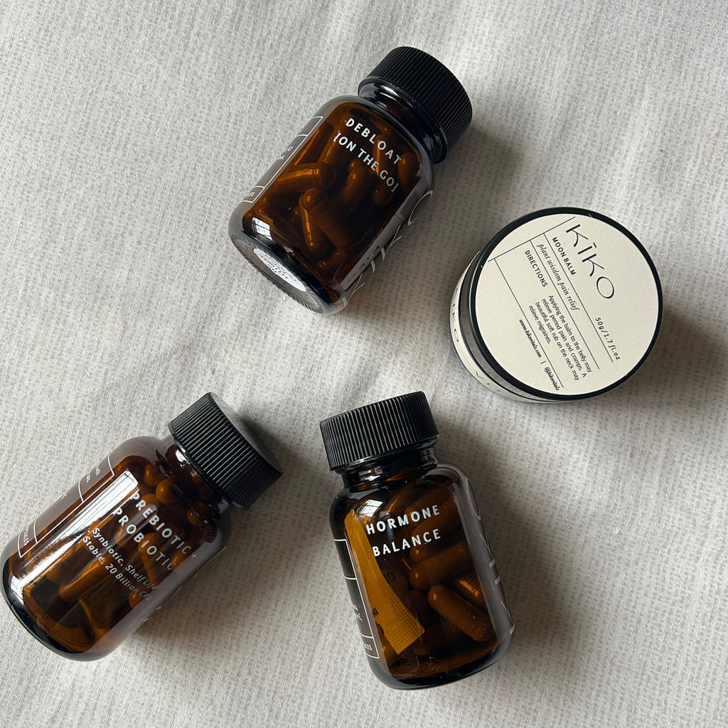 HORMONE HARMONY DISCOVERY KIT