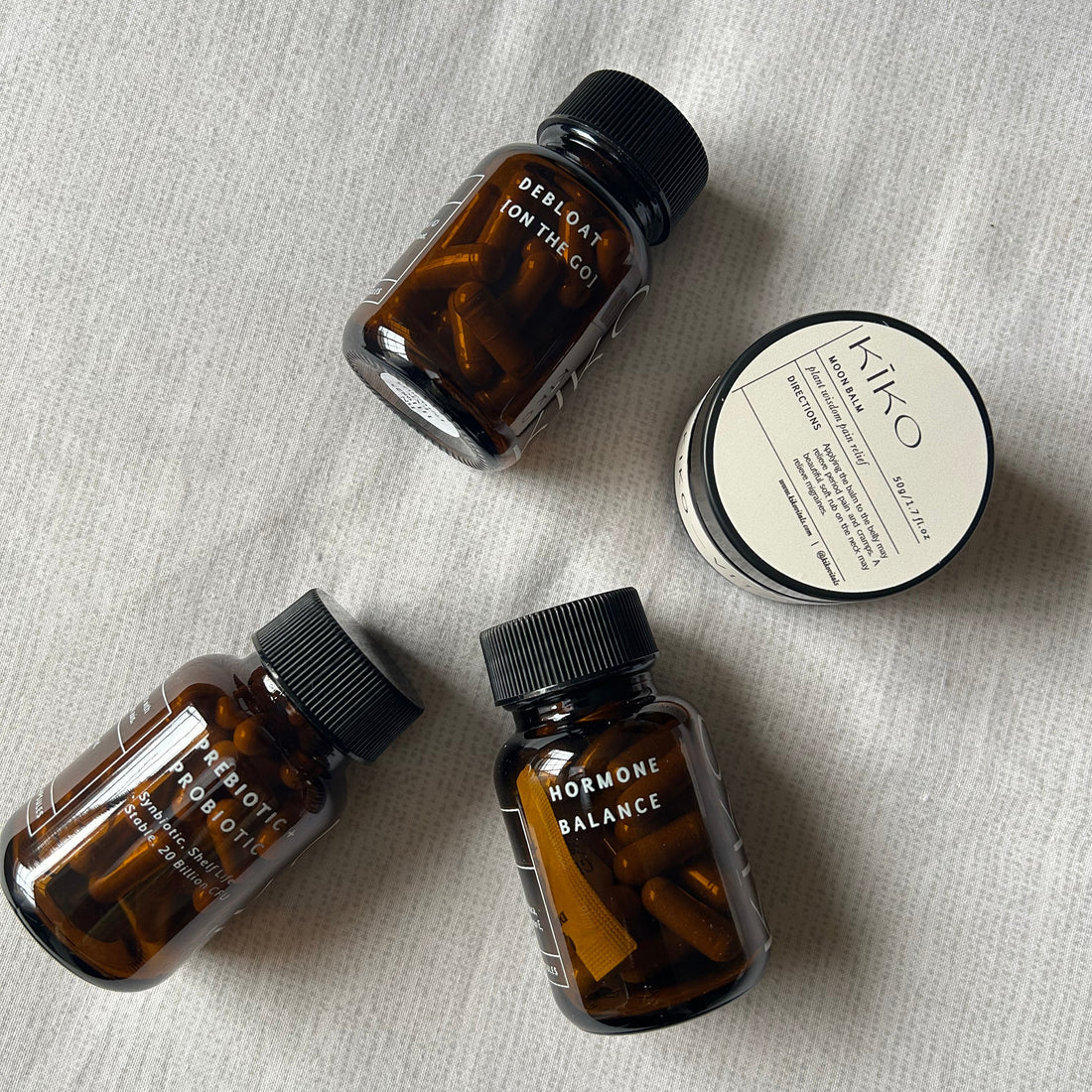 HORMONE HARMONY DISCOVERY KIT