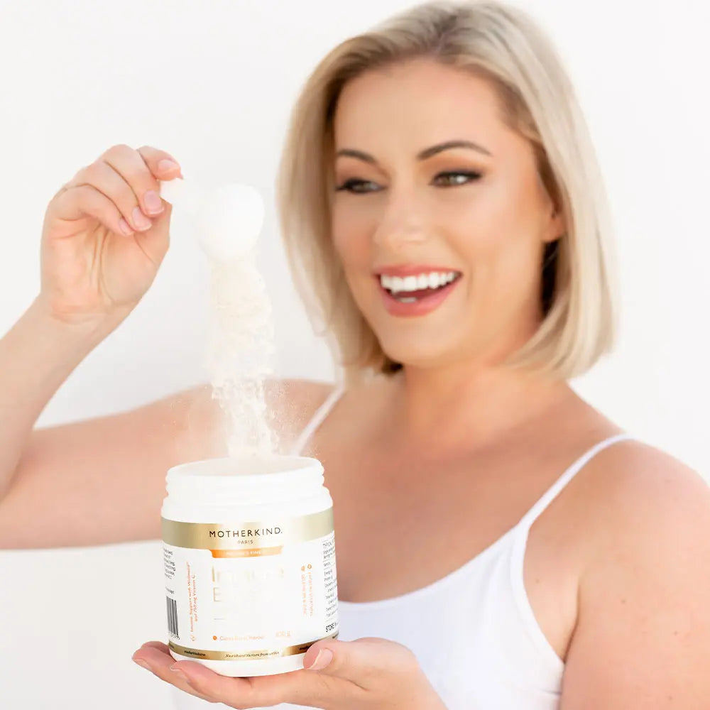 IMMUNE BOOSTER (300g)