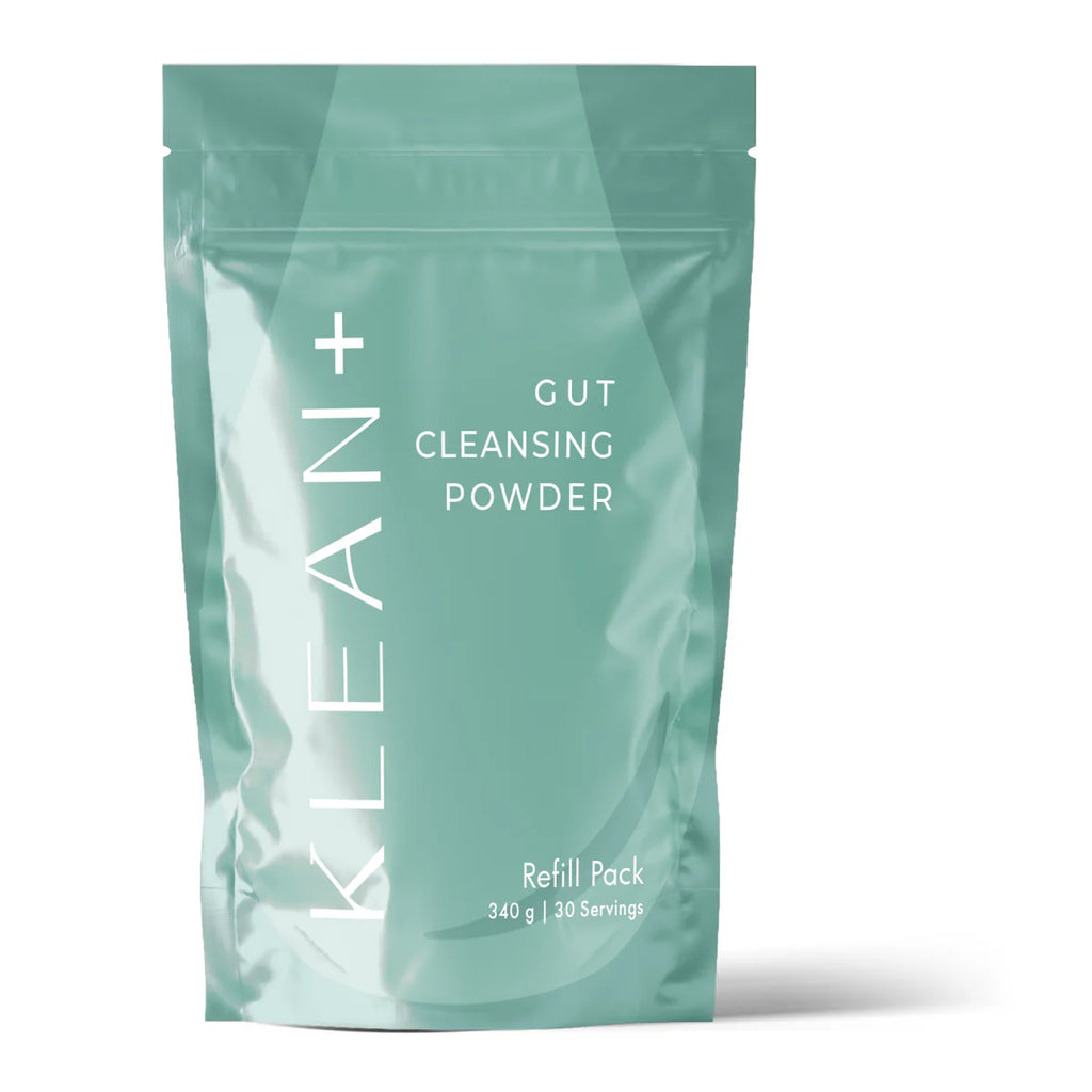 KLEAN+ GUT CLEANSING POWDER REFILL