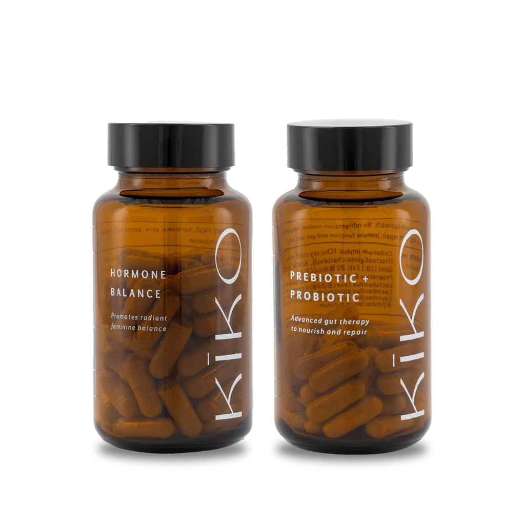 KIKO SYNERGY DUO
