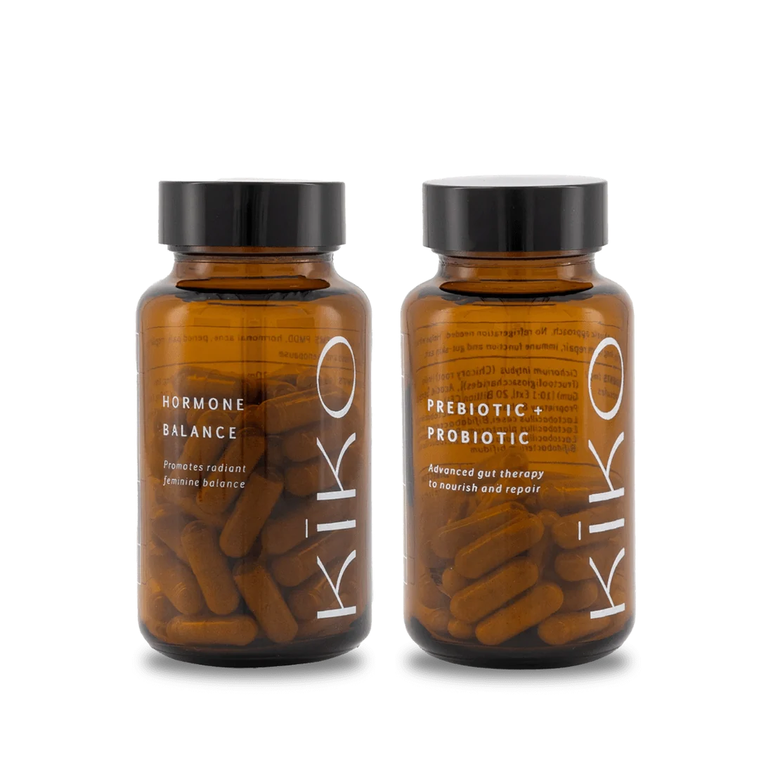 KIKO SYNERGY DUO