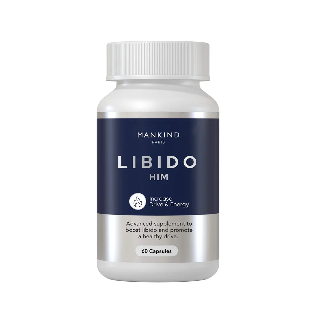 LIBIDO HIM