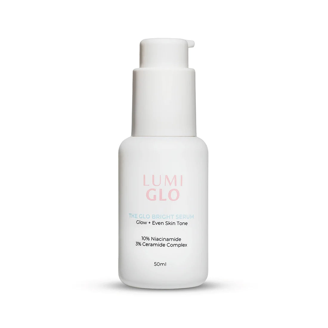 THE GLO BRIGHT SERUM