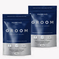 GROOM COLLAGEN STARTER KIT FOR MEN