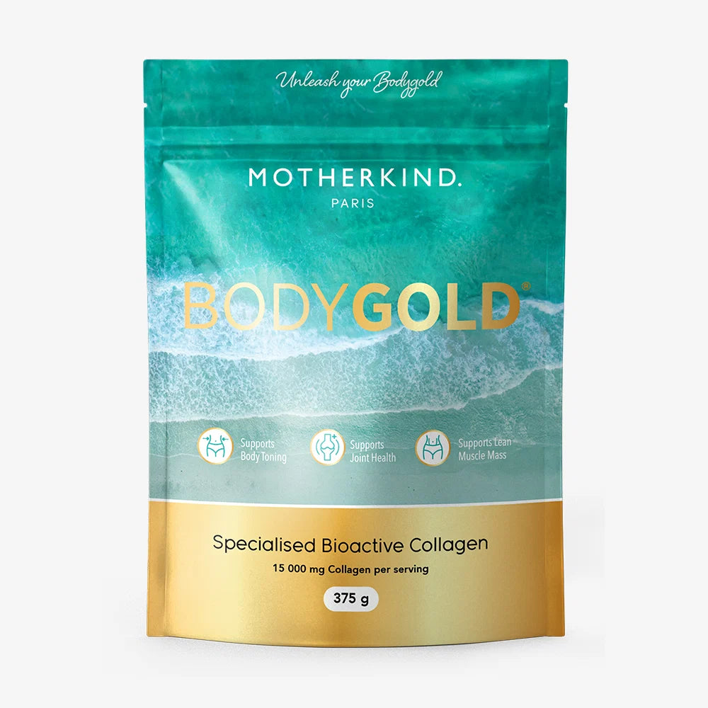 GLOW & GOLD COLLAGEN STARTER KIT