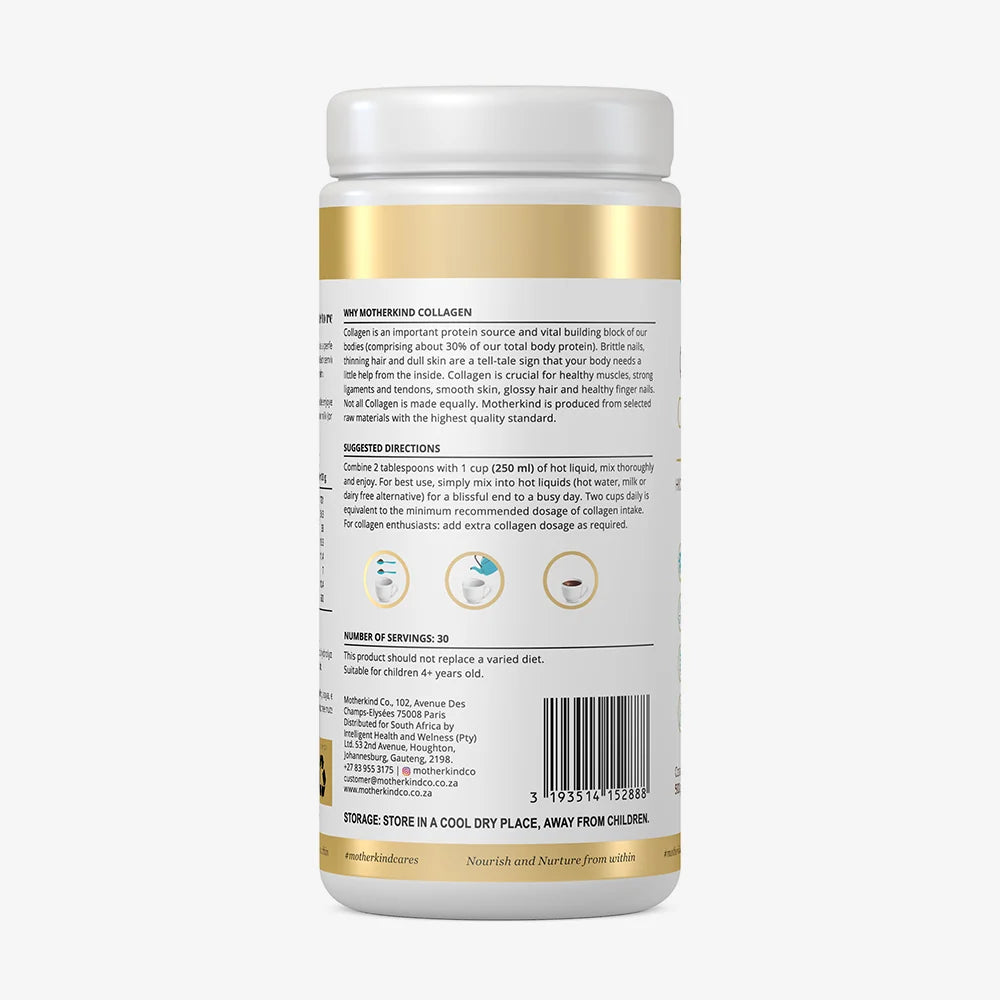NUTURE & INDULGE BUNDLE
