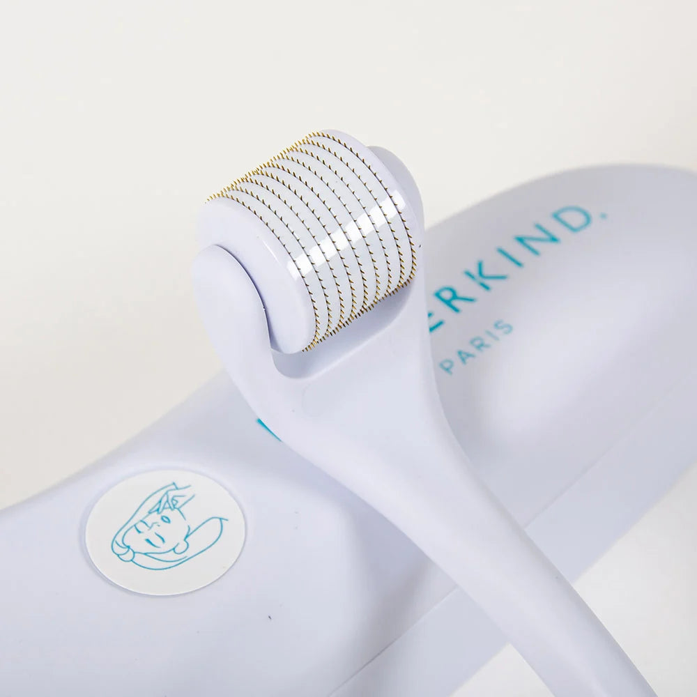 GLOW BEAUTY ROLLER