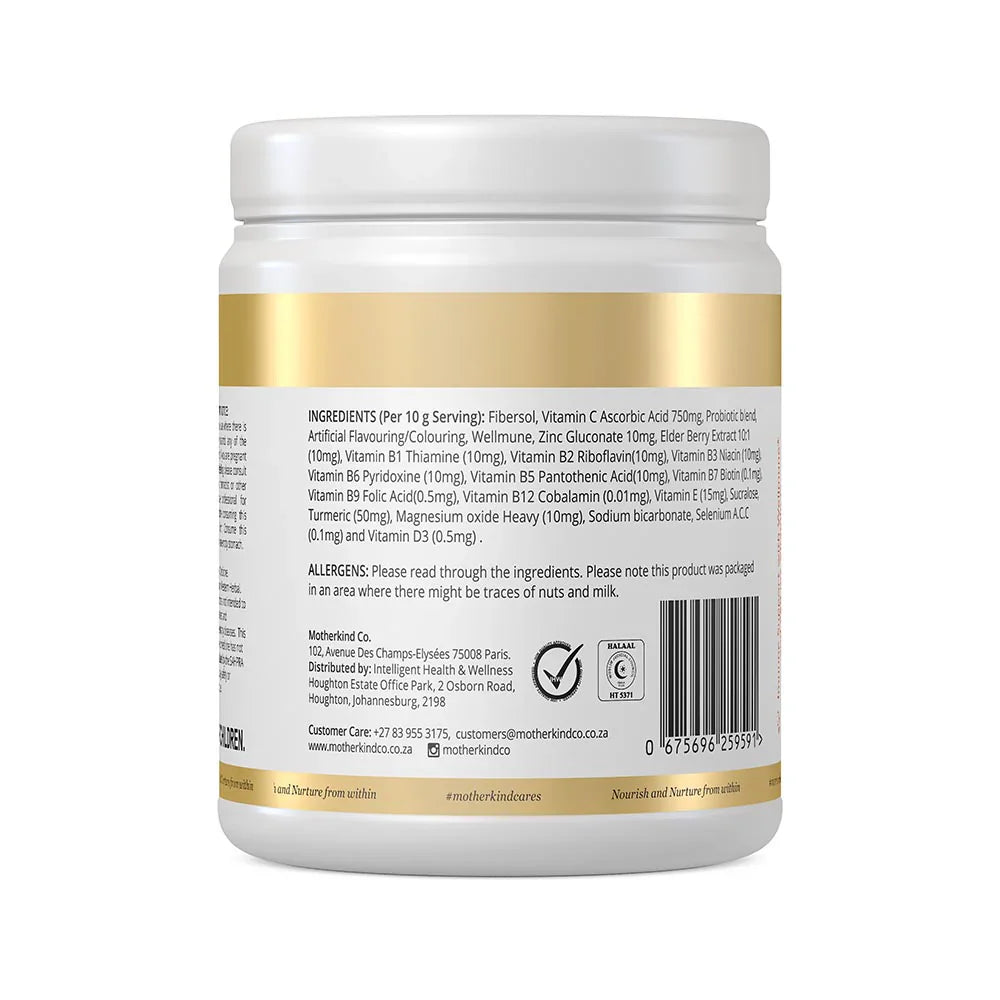 IMMUNE BOOSTER (300g)