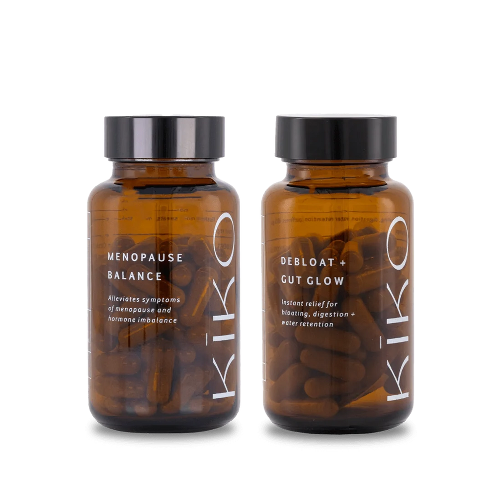 MENO GLOW DUO