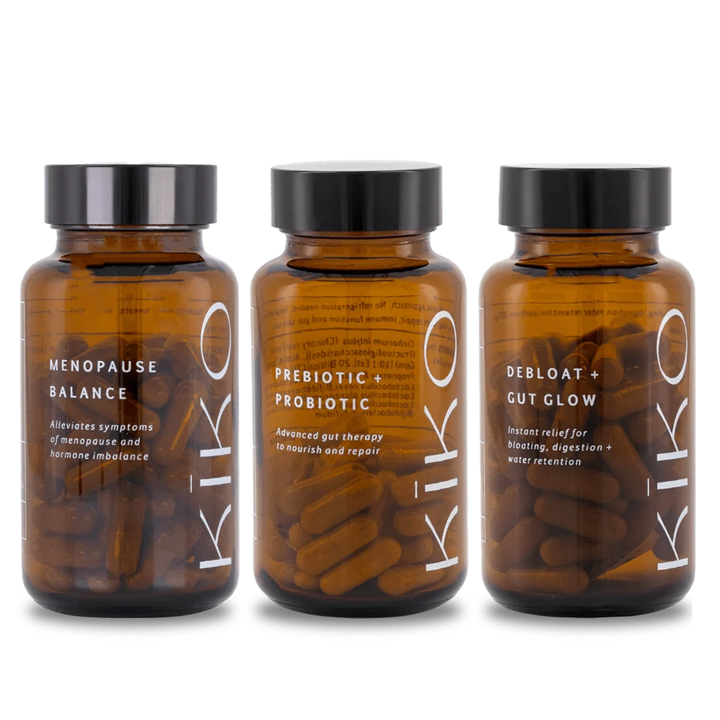MENO RADIANCE TRIO