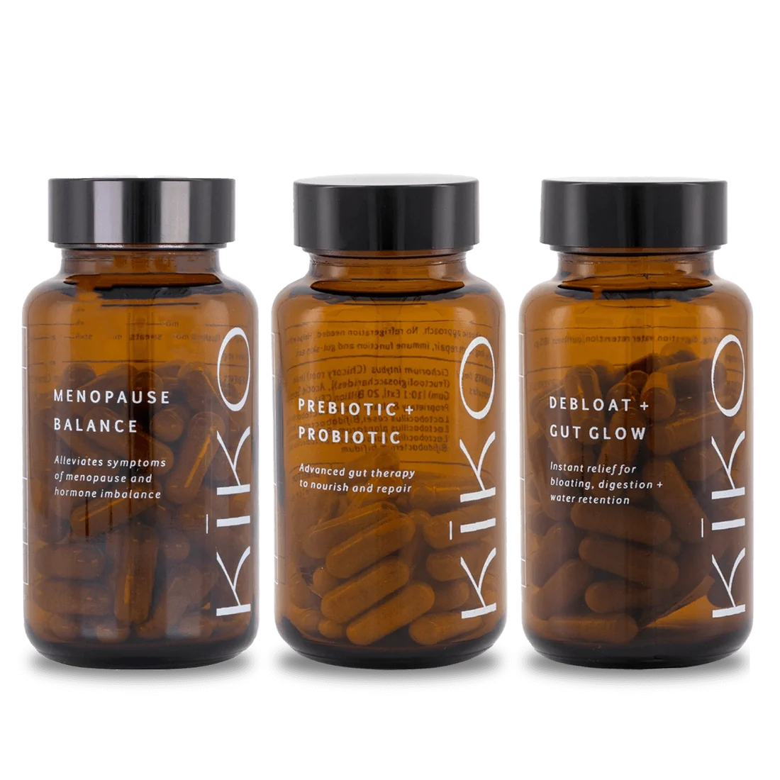 MENO RADIANCE TRIO