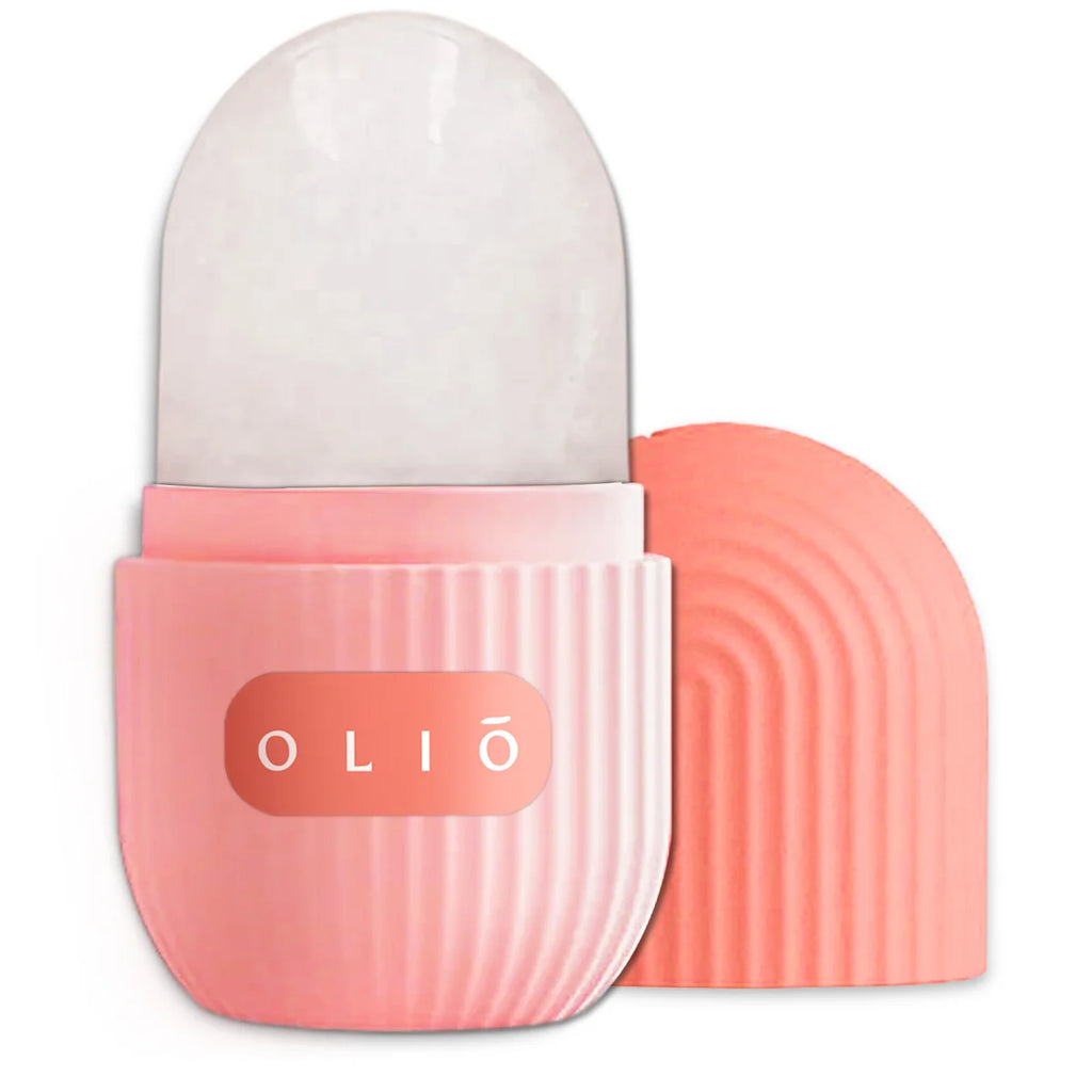 ICE FACIAL ROLLER
