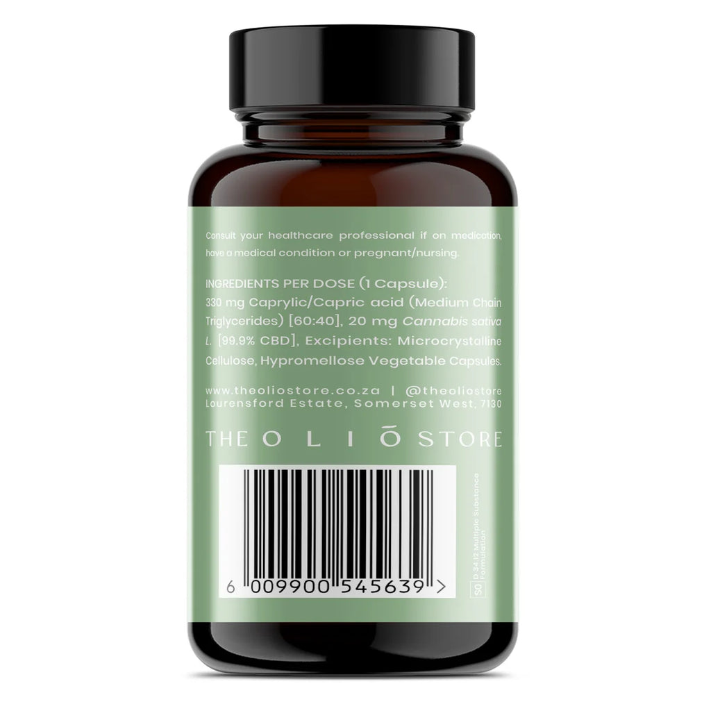 PURE CBD